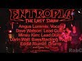 Capture de la vidéo Entropia - The Last Show On Sept 19 2014