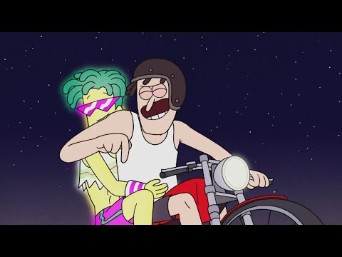'CRUSH THIS STUNT!'