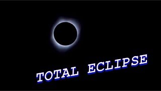 Total Eclipse 8-21-17 salem Oregon  from zip code 97325