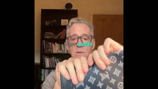 Quirky Upside Down Print? Unboxing Mystery! #shorts