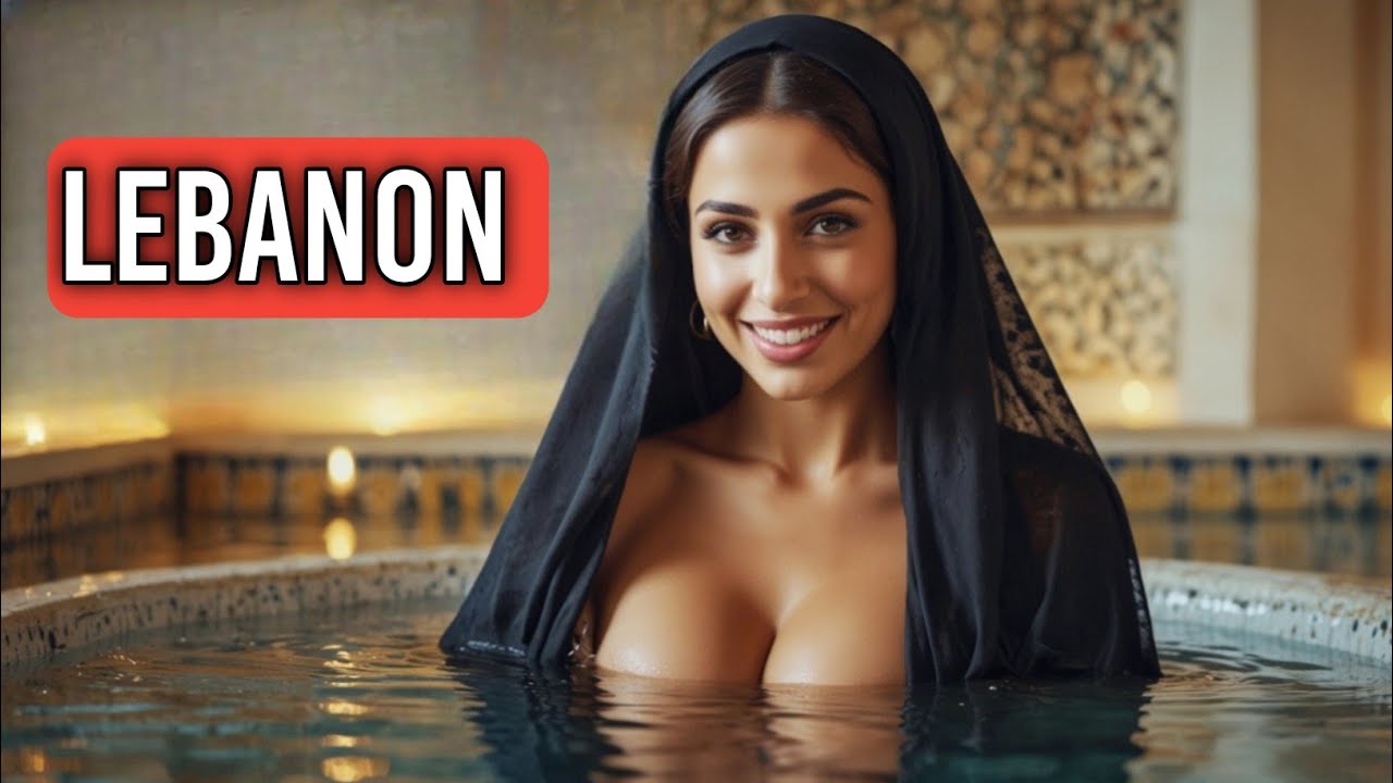 Lebanon Travel Secrets You Need to Know