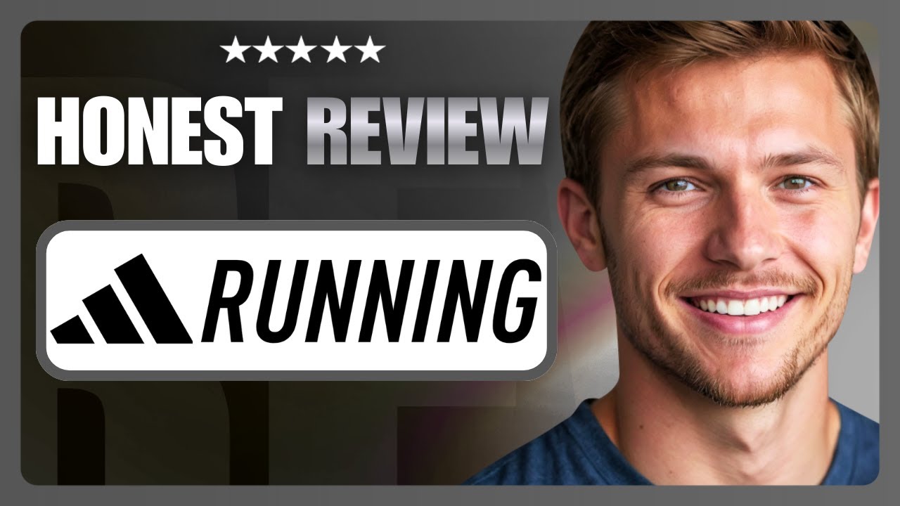 Обзор приложения Adidas для бега: стоит ли премиум-версия 50 долларов? (2026)