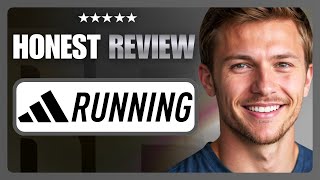 Обзор приложения Adidas для бега: стоит ли премиум-версия 50 долларов? (2026) screenshot 2