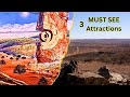 Why Broken Hill NSW is Australia's Most Interesting Town
