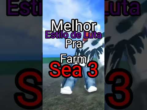 Melhor Estilo De