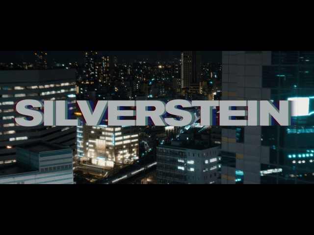 Silverstein - Lost Positives