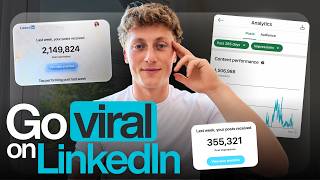 How to Write LinkedIn Posts That Go Viral (15 Hooks)