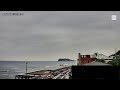 3rd HOUSE 稲村ケ崎 西棟ルーフトップカメラ（江ノ島ビュー）| H.View Camera