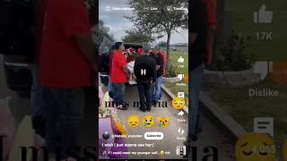 inagine using your dead grandma for money and veiws