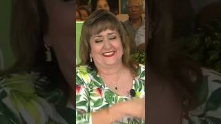 María Julia Lafuente Le Pide A Erik Que Regañe A Luis Carlos