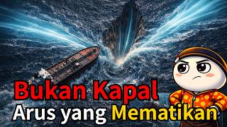 The Physics Of The Strait Of Hormuz Blockade Why One Ship Cant Block The Worlds Oil Route