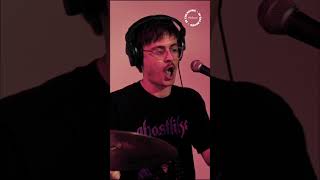 Bad Self Portraits Deliver a Powerful Performance of "Windowsill"