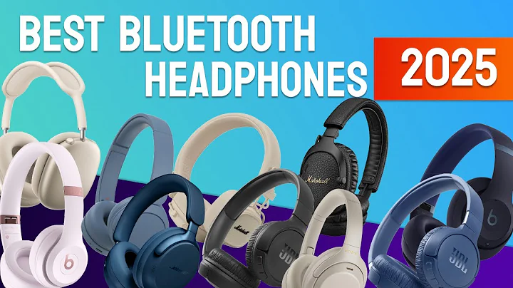 Top Bluetooth Headphones 2025 – Best 10 for Every Budget & Sound Style! thumbnail