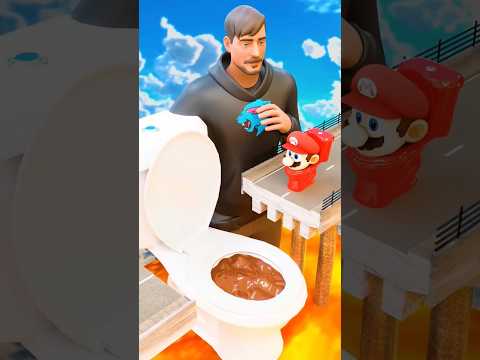 MrBeast vs POMNI