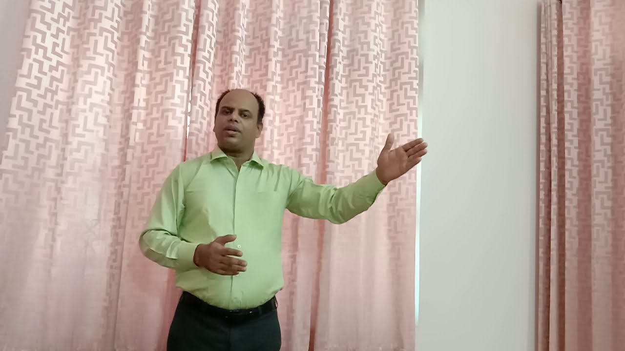 Unwillingness to Acknowledge Problems