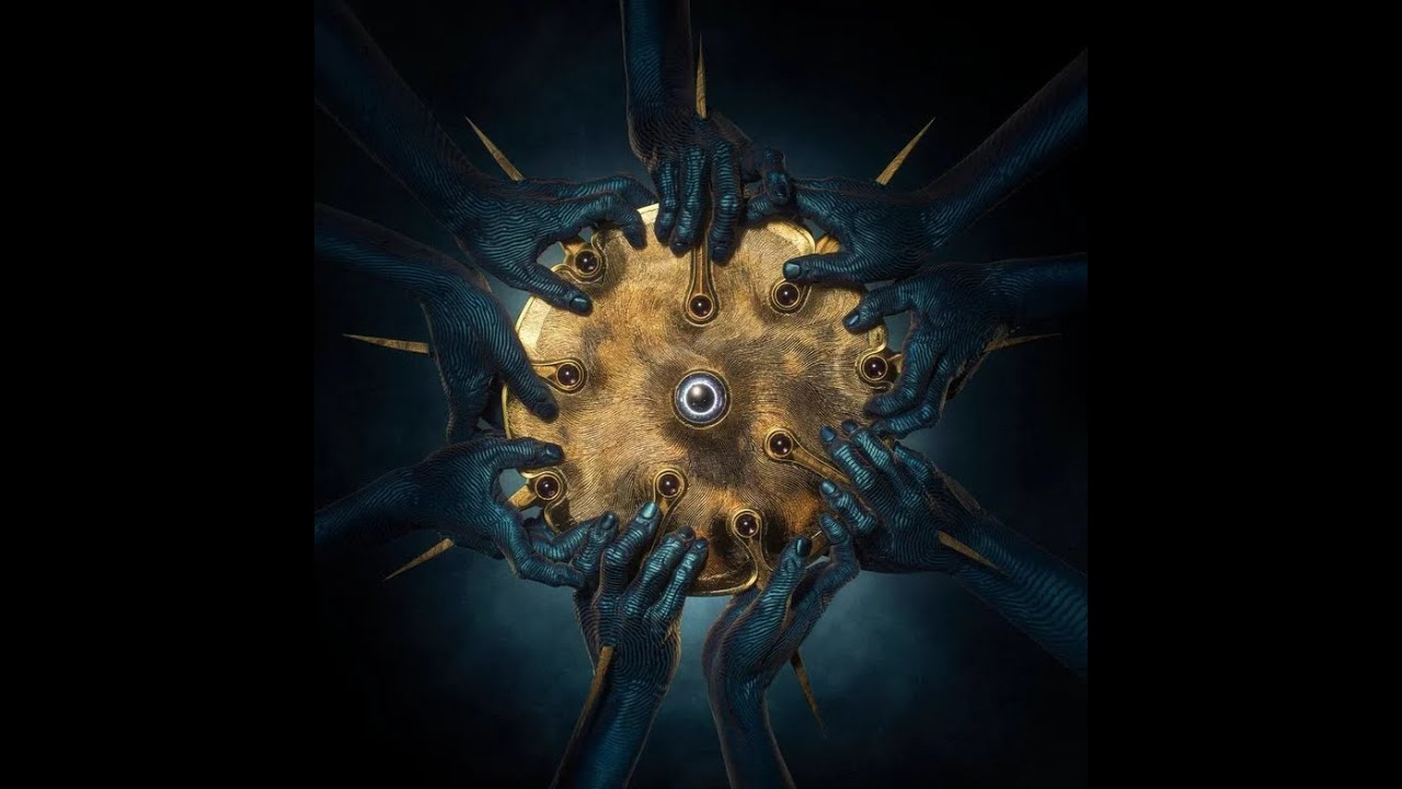 Epica - Obsidian Heart (acapella version)