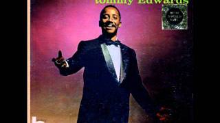 Video thumbnail of "Tommy Edwards - It's All In The Game"