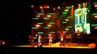 Hilary Duff - Outside of You Part 2  (Scotiabank Place, September 5th, 2007)