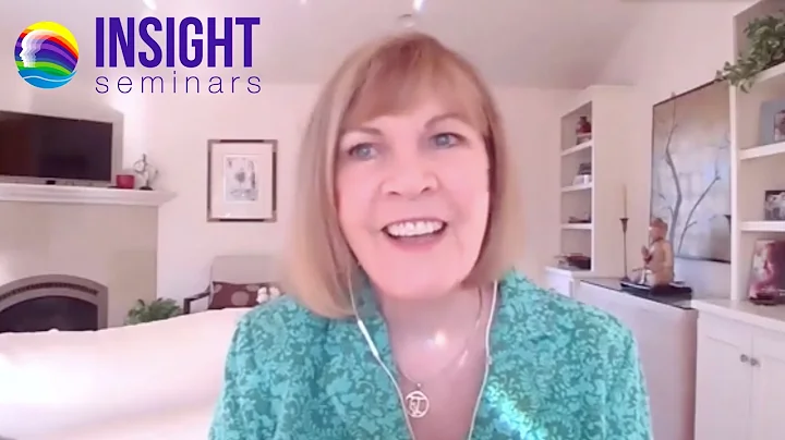 Intuition & Inspiration with Mary Ann Somerville &...