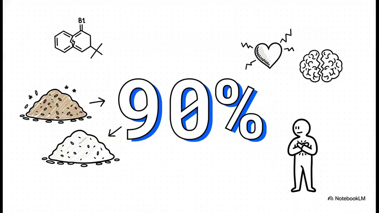 Вся правда о рисе: мышьяк, польза и секреты безопасной варки