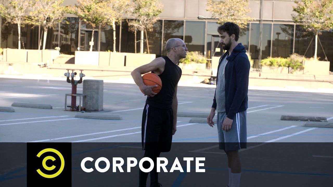 cca Corporate - A Filthy, Scumbag, Dirty-Ass, Trifling Player