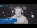 Top EHR Provider Azalea Health Customer Testimonial: Dr. Brian Griner