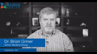 Top EHR Provider Azalea Health Customer Testimonial: Dr. Brian Griner