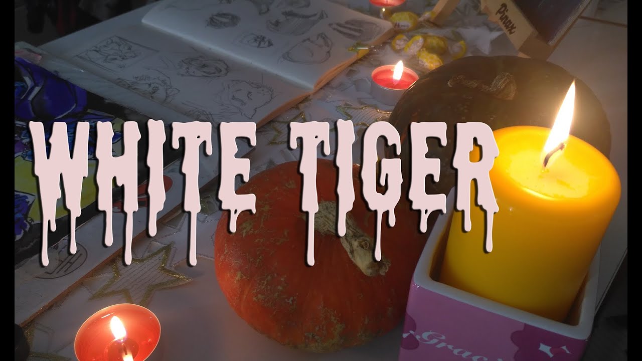 Helloween!2018 - последняя картинка на inktober2018