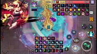 Mhdr Global Sugar Aka Zeref Ami Sp Suzhen Boss