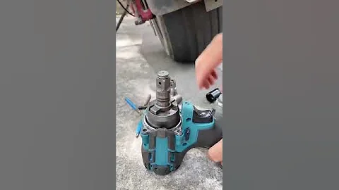 Two Tips! Transform Your Wrench into Power Tools with these Amazing Modifications!