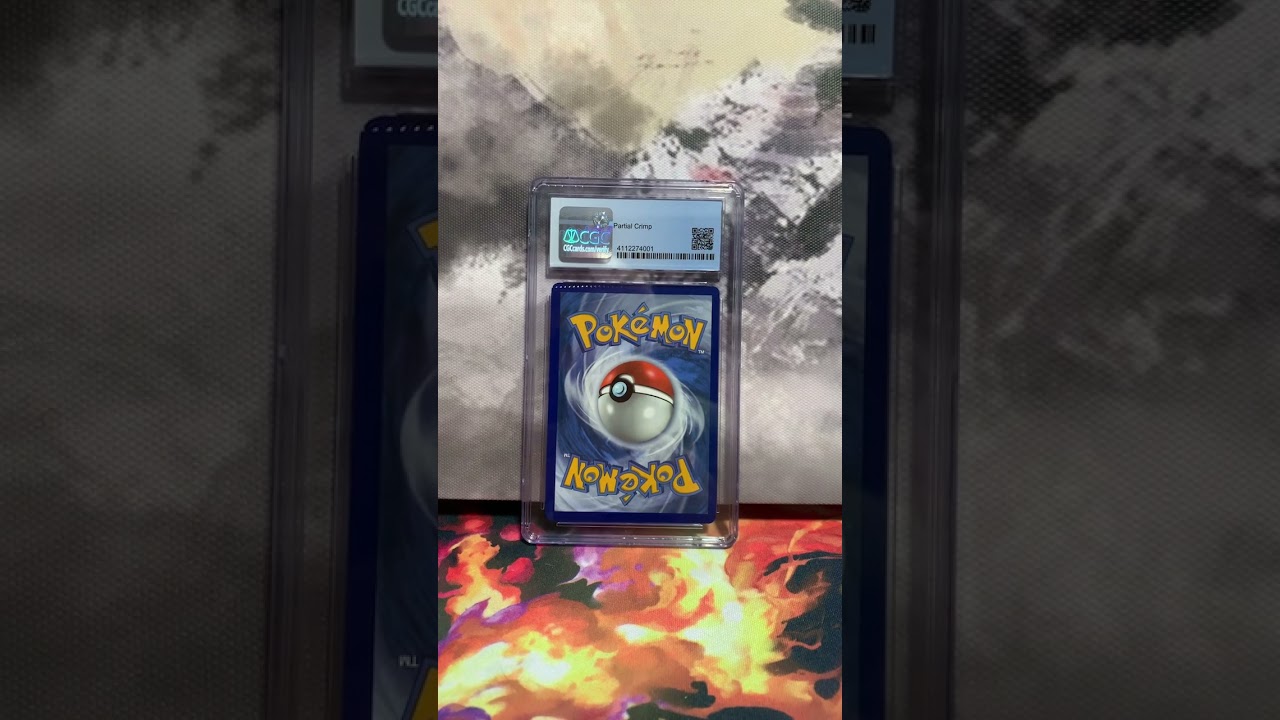 Rate it or Hate it. Crimp Error