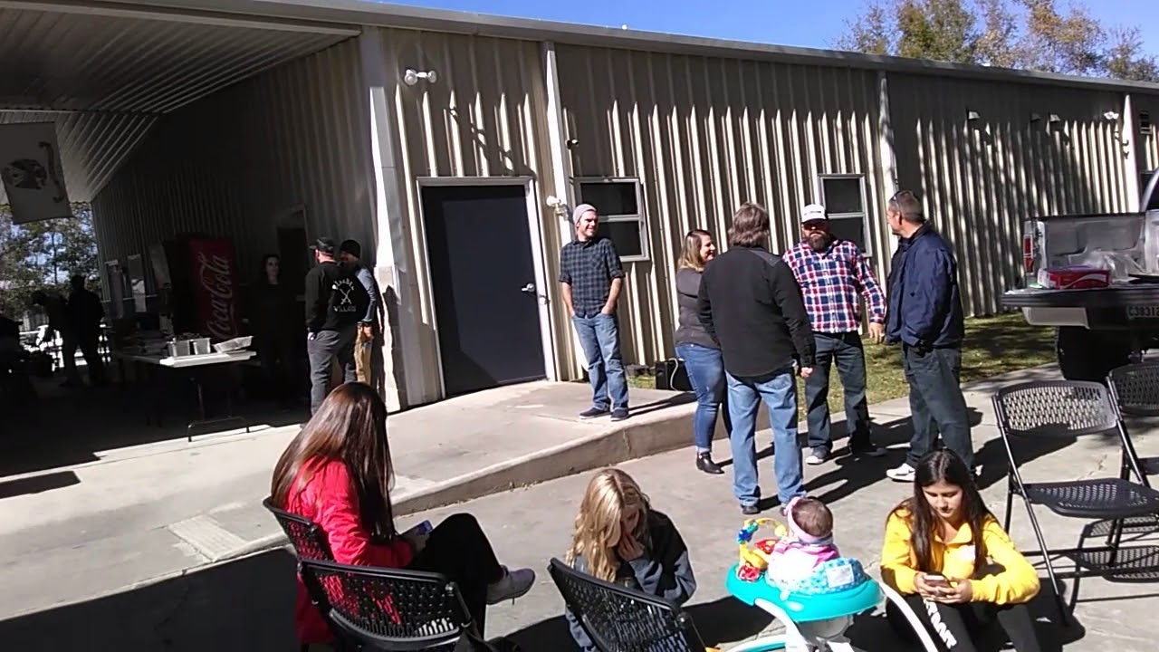 Quad Area Vets...Hammond LA... YouTube