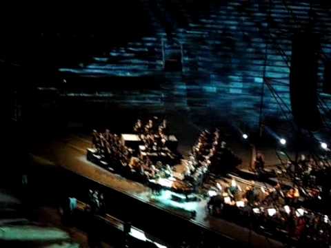 Giovanni Allevi & All Stars Orchestra - Prendimi - Arena di Verona - 1-9-2009 adlı videoyu YouTube'da izle Giovanni Allevi & All Stars Orchestra - Prendimi - Arena di Verona - 1-9-2009 adlı videoyu YouTube'da izle