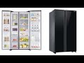 Холодильник Side by Side Samsung RS62R50312C