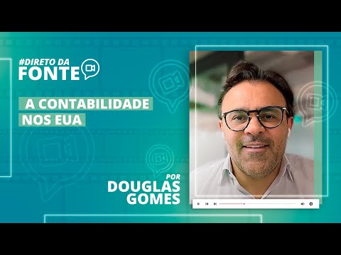 A contabilidade nos