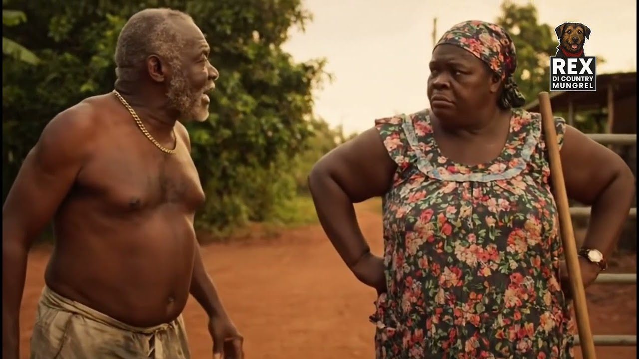 Top Dawg No More: Max Gets Exposed in Front Everyone! 😱 | Episode 5 | Jamaican Comedy