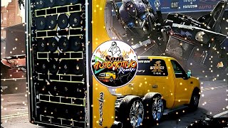 Crayon U0026 Ayra Starr  Ngozi Remix mister Bass Exc Dj Kauan Mj Dance Automotivo 2026