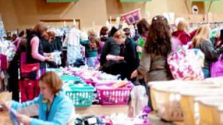 Consignamania- Start a Consignment Sale- How to Save 70%-90% Off of Your Childrens Wardrobe