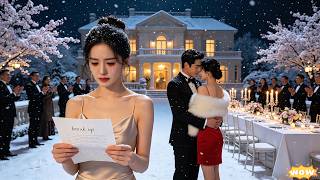 He asked to break up; after we split, I found a younger bf, and he fell apart again!#260606jnB2
