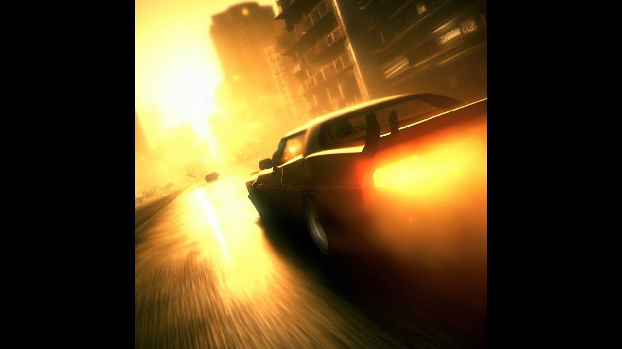 Grand theft auto IV - Holland Nights