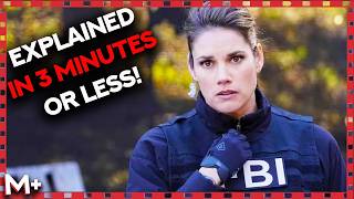FBI Season 7 Recap in 3 Minutes or Less