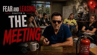 Fear and Leasing - Chapter 9: The Meeting