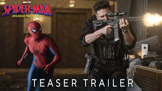 Spider-Man: Brand New Day Trailer 2 LEAK - Release Date