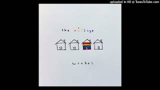 Video thumbnail of "Wrabel - The Village (Official Instrumental)"