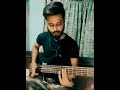 Masakali  delhi 6  basscover  subhobassist 