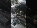 2011 Range Rover Sport coolant leak