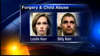 Couple caught using fake bills at Walmart