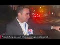Nuevos detalles sobre evacuación de Trump tras atentado