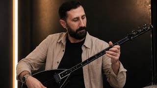 Tufan Derince - Evrim Şengün Grani̇