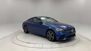 2023 Mercedes-Benz C-Class C 300 Atlanta, Alpharetta, Roswell, Cumming, Johns Creek GA